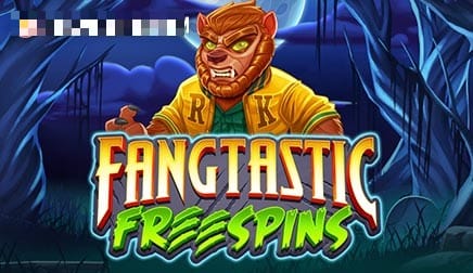 Fangtastic Freespins