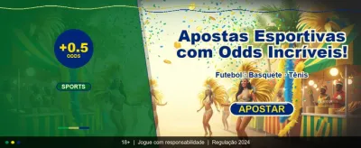 Prêmios Incríveis Esperam Você